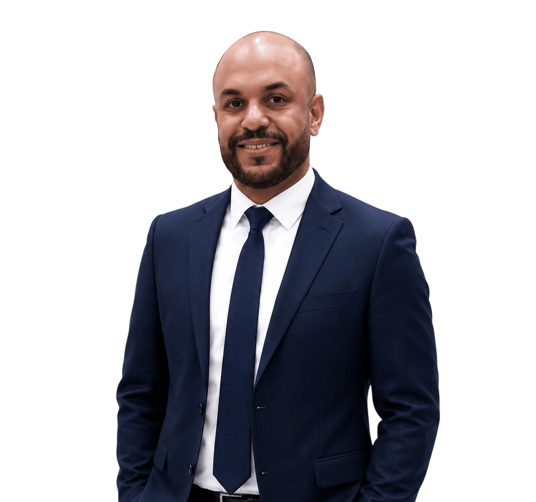 أ / أحمد جمال مصطفى