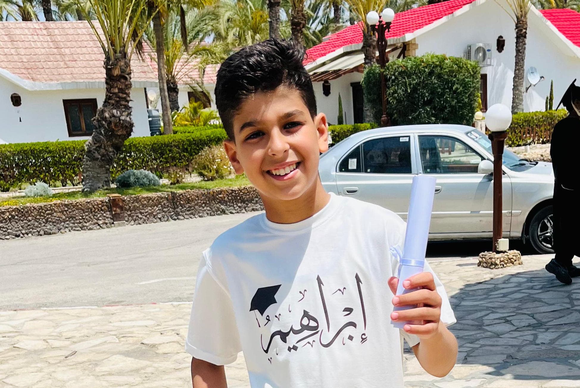 إبراهيم أحمد ممدوح
